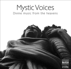 Various Composers - Mystic Voices ryhmässä Externt_Lager / Naxoslager @ Bengans Skivbutik AB (596173)