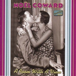 Coward Noel - A Room With A View ryhmässä CD / Pop-Rock @ Bengans Skivbutik AB (596262)