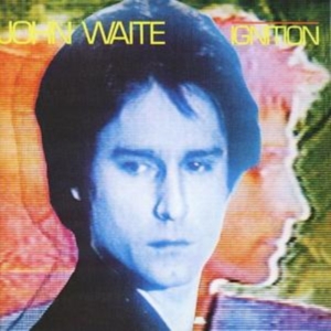 Waite John - Ignition ryhmässä Övrigt /  @ Bengans Skivbutik AB (596344)