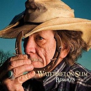 Watermelon Slim - Ringers ryhmässä CD / Blues,Country @ Bengans Skivbutik AB (596349)