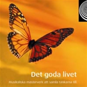 Various - Det Goda Livet ryhmässä Externt_Lager / Naxoslager @ Bengans Skivbutik AB (596357)
