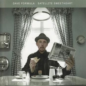 Formula Dave - Satellite Sweetheart ryhmässä CD / Rock @ Bengans Skivbutik AB (596359)