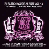 Blandade Artister - Electro House Alarm 13 ryhmässä CD @ Bengans Skivbutik AB (596424)