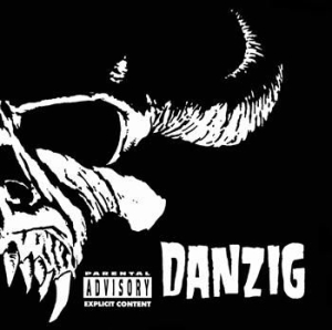 Danzig - Thrall-Demonsweatlive ryhmässä CD @ Bengans Skivbutik AB (596490)