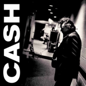 Johnny Cash - American Iii - Solitary Man ryhmässä ME SUOSITTELEMME / Klassiska lablar / American Recordings @ Bengans Skivbutik AB (596500)