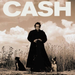Johnny Cash - American Recordings ryhmässä ME SUOSITTELEMME / Klassiska lablar / American Recordings @ Bengans Skivbutik AB (596502)