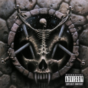 Slayer - Divine Intervention ryhmässä ME SUOSITTELEMME / Klassiska lablar / American Recordings @ Bengans Skivbutik AB (596512)