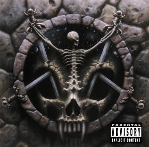 Slayer - Divine Intervention ryhmässä ME SUOSITTELEMME / Klassiska lablar / American Recordings @ Bengans Skivbutik AB (596512)