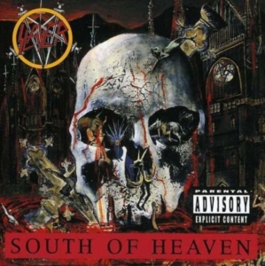 Slayer - South In Heaven ryhmässä ME SUOSITTELEMME / Klassiska lablar / American Recordings @ Bengans Skivbutik AB (596517)