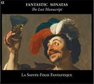 Various Composers - My Precious Manuscript ryhmässä Externt_Lager / Naxoslager @ Bengans Skivbutik AB (596552)