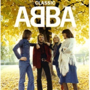 Abba - Classic - Masters Collection ryhmässä -Start Uni-CD @ Bengans Skivbutik AB (596599)