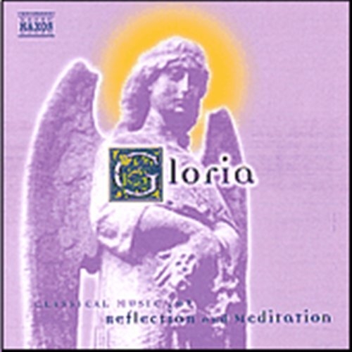 Various - Gloria ryhmässä Externt_Lager / Naxoslager @ Bengans Skivbutik AB (596642)