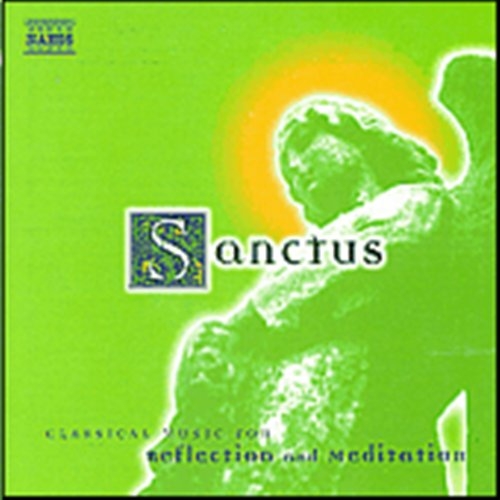 Various - Sanctus ryhmässä CD / Myydyimmät @ Bengans Skivbutik AB (596644)