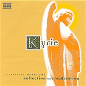 Various - Kyrie ryhmässä Externt_Lager / Naxoslager @ Bengans Skivbutik AB (596647)