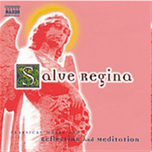 Various - Salve Regina ryhmässä Externt_Lager / Naxoslager @ Bengans Skivbutik AB (596649)
