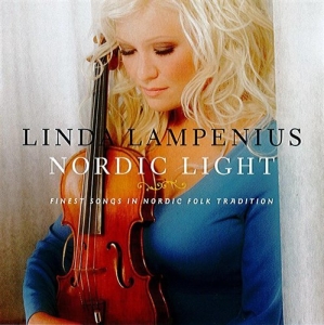 Lampenius Linda - Nordic Light ryhmässä CD @ Bengans Skivbutik AB (596834)