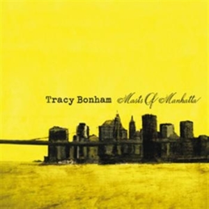 Bonham Tracy - Masts Of Manhattan ryhmässä CD / Country @ Bengans Skivbutik AB (597002)