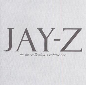 Jay-Z - Hits Collection - Volume One ryhmässä CD @ Bengans Skivbutik AB (597275)