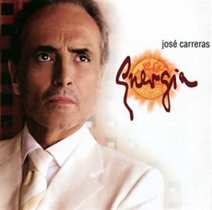 Carreras Jose - Energia ryhmässä CD @ Bengans Skivbutik AB (597355)