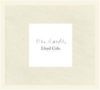 Cole Lloyd - Standards ryhmässä CD / Pop-Rock @ Bengans Skivbutik AB (597383)