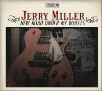 Miller Jerry - New Road Under My Wheels ryhmässä CD @ Bengans Skivbutik AB (597401)