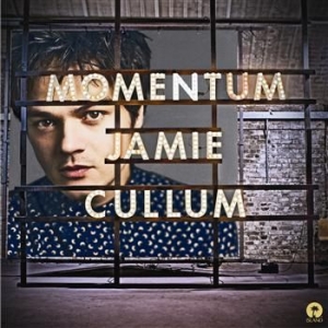 Jamie Cullum - Momentum - 2Cd+Dvd ryhmässä CD @ Bengans Skivbutik AB (597440)