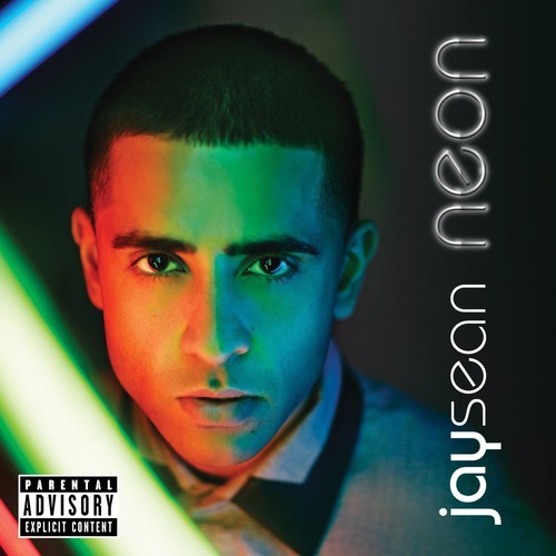 Jay Sean - Neon ryhmässä CD / Hip Hop @ Bengans Skivbutik AB (597443)