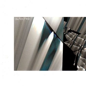 Autechre - Confield ryhmässä CD / Myydyimmät @ Bengans Skivbutik AB (597469)