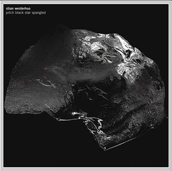 Westerhus Stian - Pitch Black Star Spangled ryhmässä CD / Myydyimmät @ Bengans Skivbutik AB (597470)