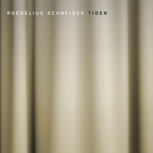 Roedelius / Schneider - Tiden ryhmässä CD / Myydyimmät @ Bengans Skivbutik AB (597480)