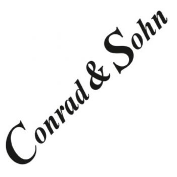 Schnitzler Conrad - Conrad & Sohn ryhmässä CD / Rock @ Bengans Skivbutik AB (597482)