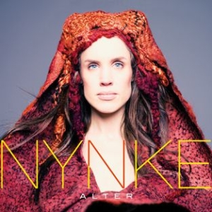 Nynke - Alter ryhmässä CD @ Bengans Skivbutik AB (597619)