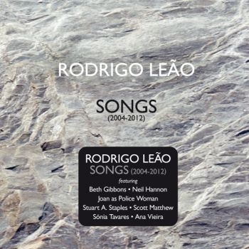 Leao Rodrigo - Songs (2004-2012) ryhmässä CD / Pop @ Bengans Skivbutik AB (597708)