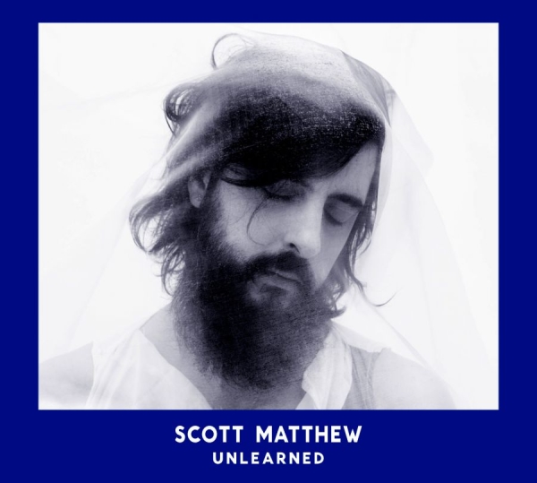 Matthew Scott - Unlearned ryhmässä CD / Myydyimmät @ Bengans Skivbutik AB (597709)