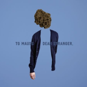 Mauss Tg - Ear Stranger ryhmässä CD / Rock @ Bengans Skivbutik AB (597734)