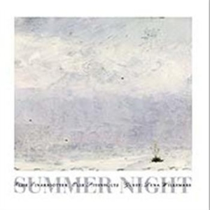 Einarsdotter/steinholtz Olle - Summer Night ryhmässä CD @ Bengans Skivbutik AB (597759)