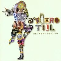 JETHRO TULL - THE VERY BEST OF JETHRO TULL ryhmässä CD @ Bengans Skivbutik AB (597803)