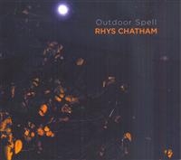 Chatham Rhys - Outdoor Spell ryhmässä CD @ Bengans Skivbutik AB (597808)