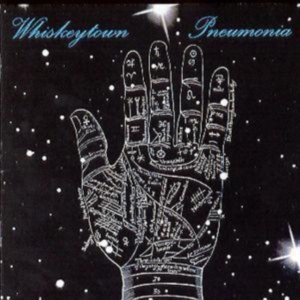 Whiskeytown - Pneumonia ryhmässä CD @ Bengans Skivbutik AB (597844)