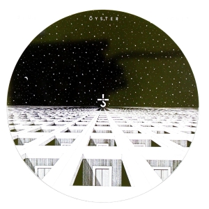 Blue Oyster Cult - Blue Öyster Cult ryhmässä Övrigt /  @ Bengans Skivbutik AB (597855)