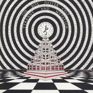 Blue Oyster Cult - Tyranny And Mutation ryhmässä Övrigt /  @ Bengans Skivbutik AB (597858)