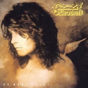 Osbourne Ozzy - No More Tears ryhmässä CD / Hårdrock,Pop-Rock @ Bengans Skivbutik AB (597868)