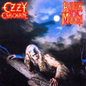 Osbourne Ozzy - Bark At The Moon ryhmässä CD / Pop-Rock @ Bengans Skivbutik AB (597869)