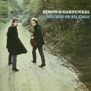 Simon & Garfunkel - Sounds Of Silence ryhmässä Övrigt /  @ Bengans Skivbutik AB (597871)