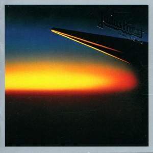 Judas Priest - Point Of Entry ryhmässä Övrigt /  @ Bengans Skivbutik AB (597881)