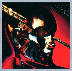 Judas Priest - Stained Class ryhmässä Övrigt /  @ Bengans Skivbutik AB (597885)