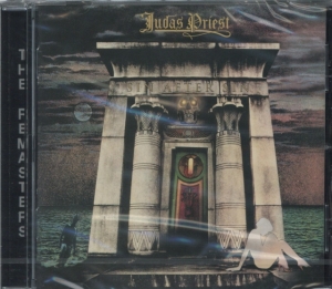 Judas Priest - Sin After Sin ryhmässä Övrigt /  @ Bengans Skivbutik AB (597886)