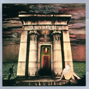 Judas Priest - Sin After Sin ryhmässä Övrigt /  @ Bengans Skivbutik AB (597886)