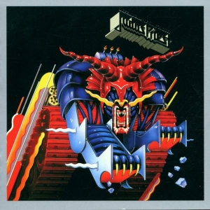 Judas Priest - Defenders Of The Faith ryhmässä CD / Hårdrock @ Bengans Skivbutik AB (597887)