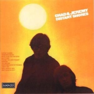 Chad & Jeremy - Distant Shores ryhmässä ME SUOSITTELEMME / Klassiska lablar / Sundazed / Sundazed CD @ Bengans Skivbutik AB (597929)